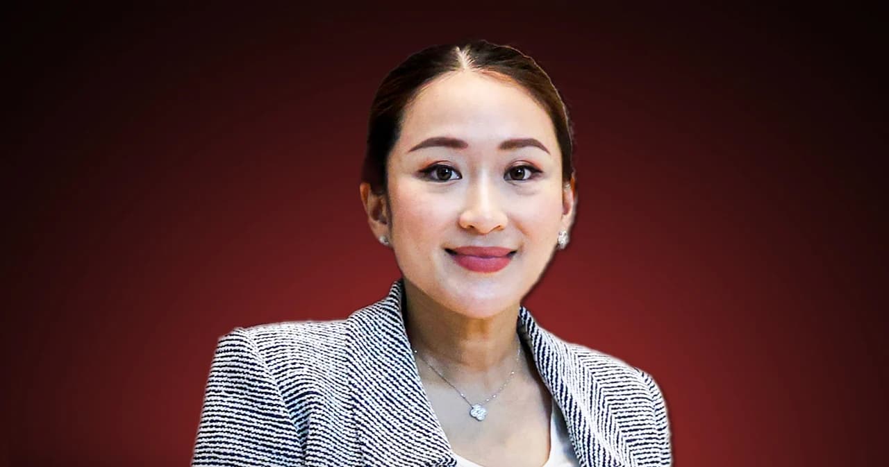 ‘แพทองธาร’ แจงนิยาม ‘ซอฟต์พาวเวอร์’ เล็งตั้ง THACCA ใช้โมเดลเดียวกับเกาหลีใต้-ไต้หวัน