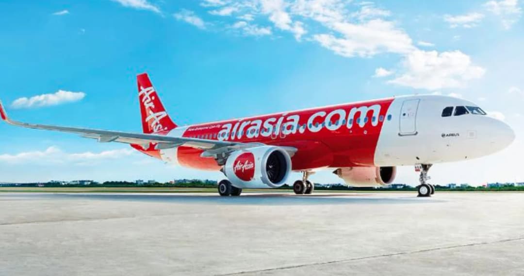 แอร์เอเชีย จัดแคมเปญใหญ่แห่งปี “เที่ยวนอกสุดฟิน บินกับแอร์เอเชีย”