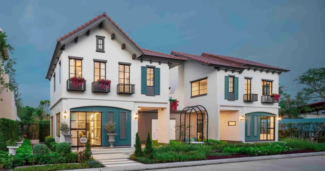 “แสนสิริ” ดึงพรีเซ็นเตอร์ใหม่ “แน็ก-ชาลี” ร่วมแคมเปญ จับเทรนด์ AI มาแรง มอบส่วนลด 79 โครงการทั่วประเทศ