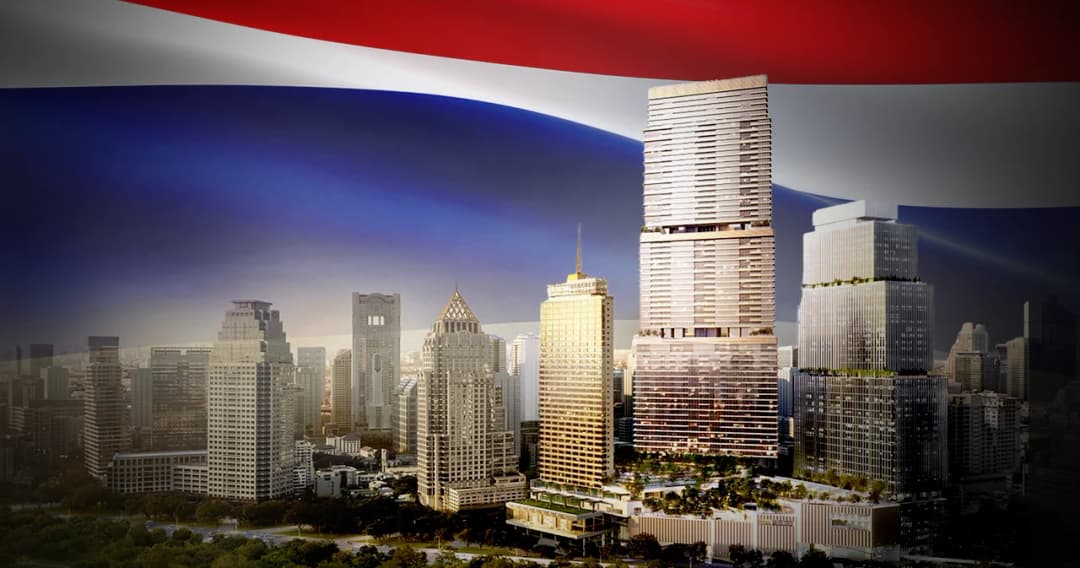 5 เหตุผลที่ชาวต่างชาตินิยมซื้ออสังหาฯ ไทย