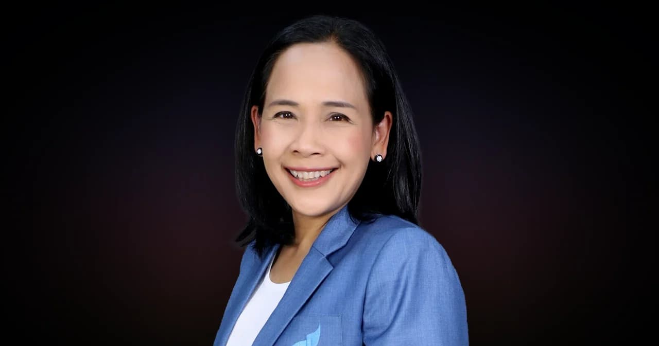 เปิดประวัติ ‘รศ.ดร.พรอนงค์ บุษราตระกูล’ เลขาธิการ ก.ล.ต.คนใหม่ ผู้คุมตลาดหุ้น-คริปโต