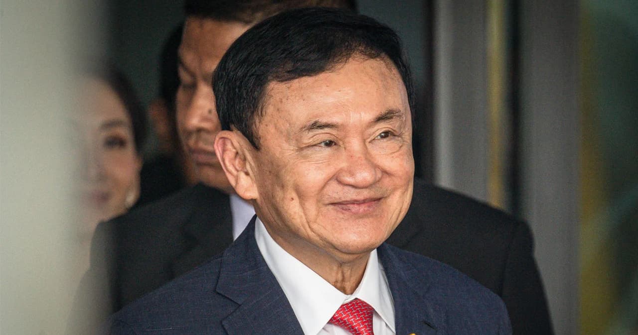 เปิดเงื่อนไข ‘ขอพักโทษ’ โฆษกราชทัณฑ์ เผย ‘ทักษิณ’ ยังไม่เข้าเกณฑ์