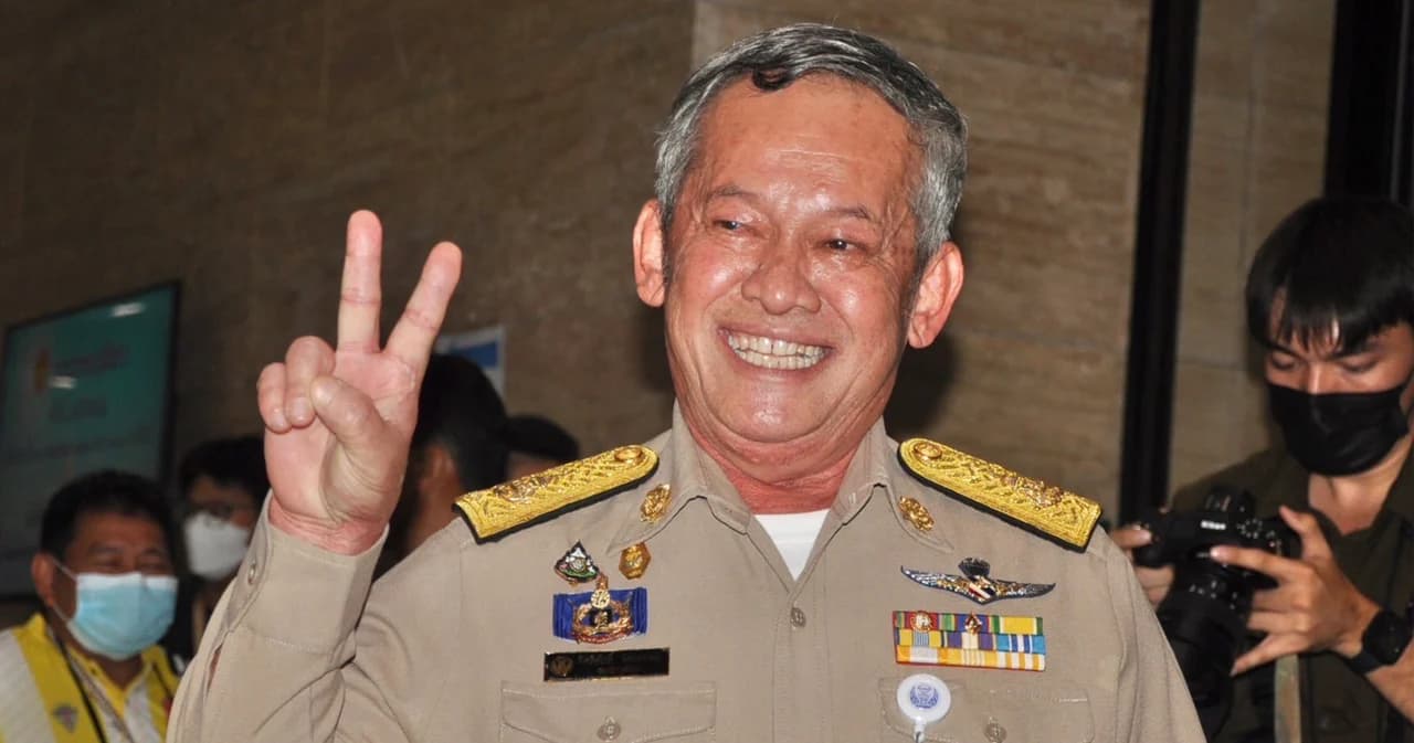 วุฒิสภา ลงคะแนนลับ มีมติ 'สว.กิตติศักดิ์' ไม่ทำผิดจริยธรรม