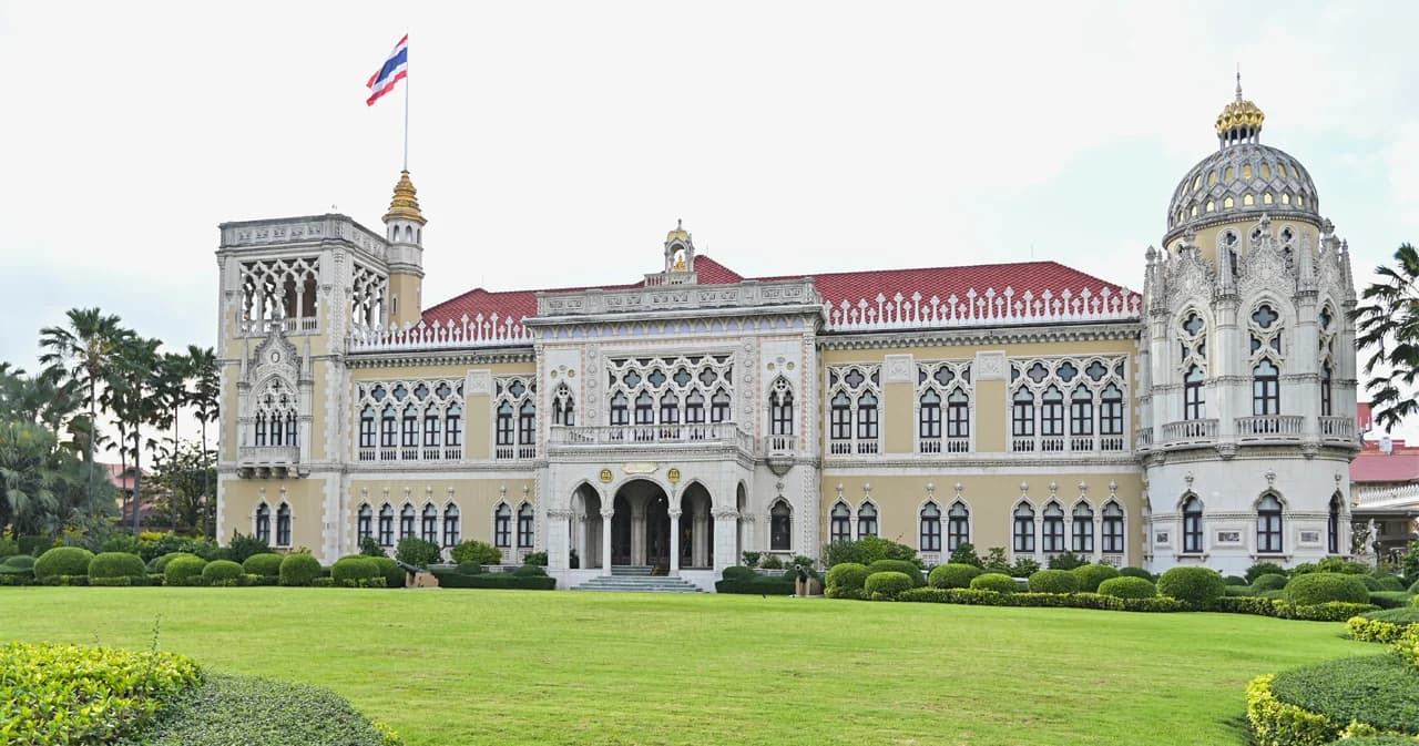 มติครม. ต่อ พ.ร.ก.ฉุกเฉินฯ ชายแดนใต้อีก 1 เดือน