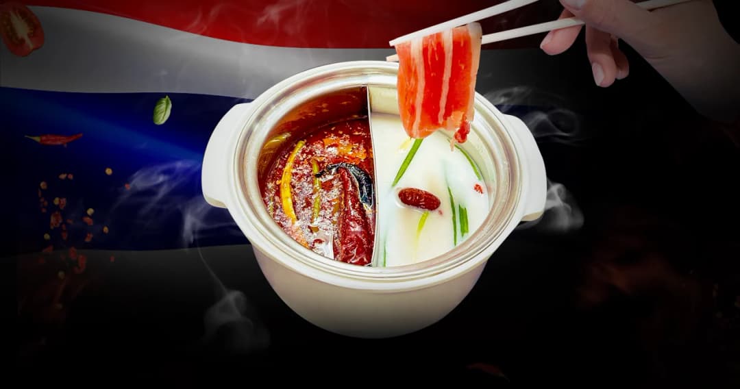 จับกระแส ‘หม่าล่า’ ในไทย เปิดใหม่เฉลี่ยวันละ 1 ร้าน แบรนด์ดังต้องประยุกต์ทำเมนูใหม่