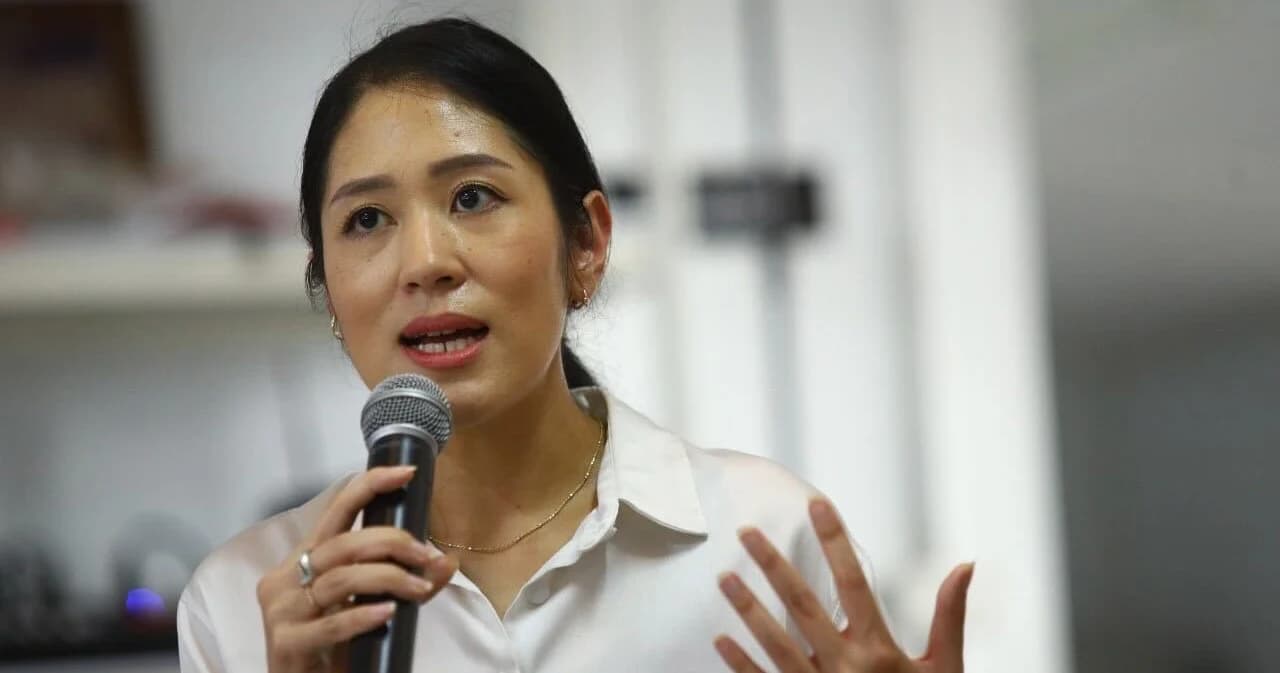 เปิดรายละเอียด คำพิพากษา ศาลฎีกา ตัดสิทธิการลงสมัครเลือกตั้งตลอดไป ‘ช่อ พรรณิการ์’