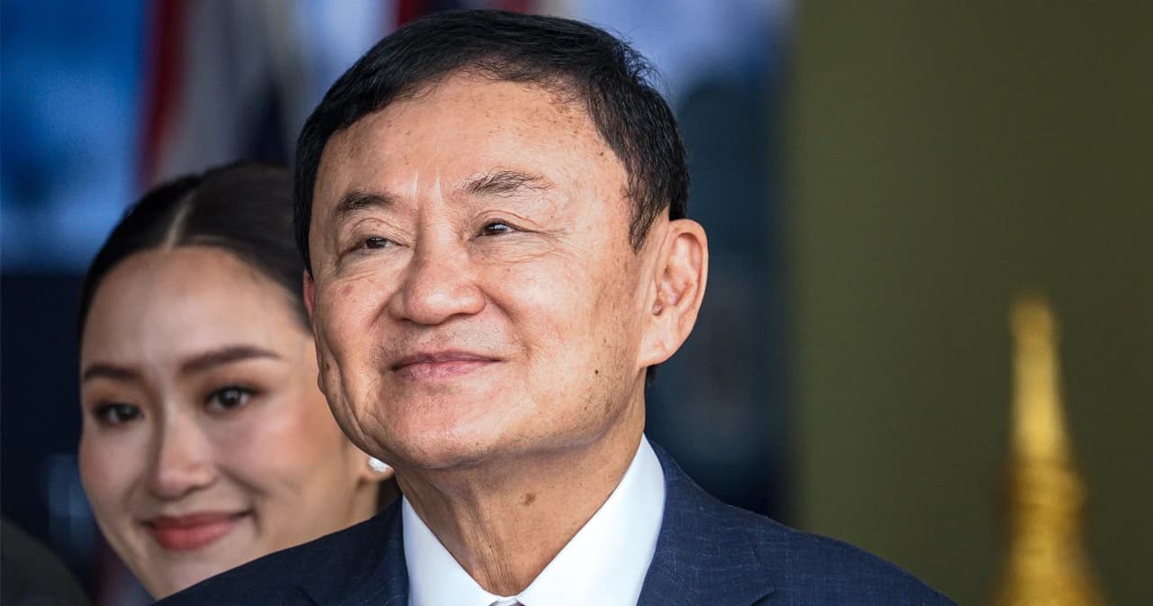 ‘กรมราชทัณฑ์’ เผย รพ.ตำรวจทำความเห็น กรณี ‘ทักษิณ’ รักษาตัวนานเกิน 30 วัน