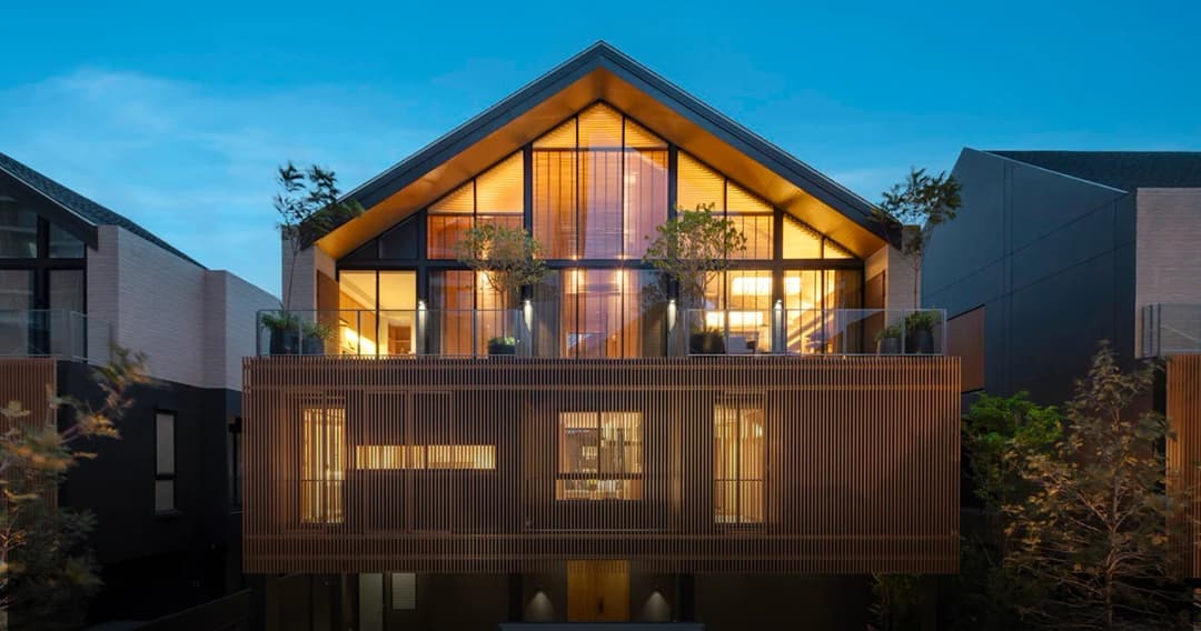 โนเบิล เปิดตัวบ้านริมแม่น้ำเจ้าพระยา ทำเลหายาก ย่านราษฎร์บูรณะ ราคา 30–110 ล้านบาท