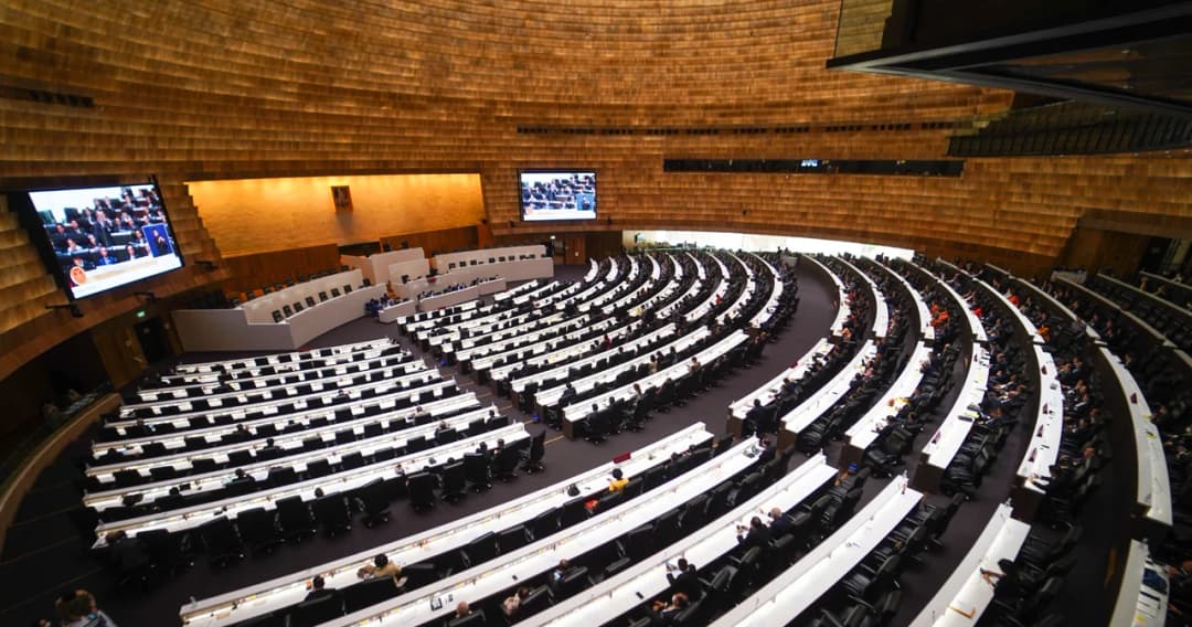 ปิดจ๊อบชิงกมธ. ‘ก้าวไกล’ มากสุด 11 คณะ แต่ ‘เพื่อไทย’ ซิว ‘กมธ.ป.ป.ช.’ ไปได้