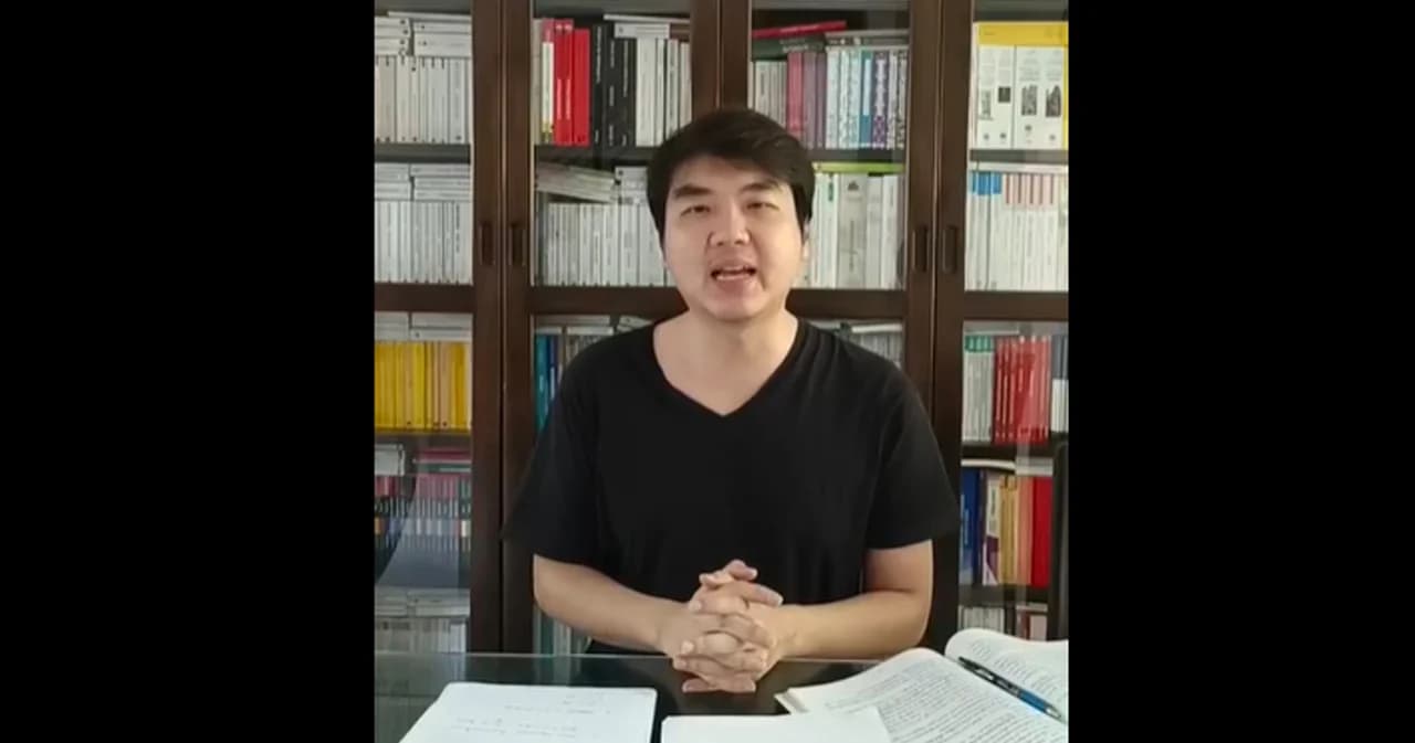 เบื่อทัวร์ลง ‘ปิยบุตร’ ประกาศงดบทบาทแสดงความเห็นสาธารณะ บอกจะไม่พูดถึง ‘ก้าวไกล’ อีก