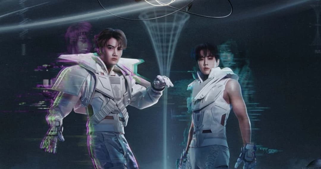 14 ปีที่คิดถึงกัน ‘กอล์ฟ-ไมค์’ เตรียมรียูเนี่ยน ครั้งใหญ่ใน ‘GOLF MIKE : Bounce To The Future Concert’ 