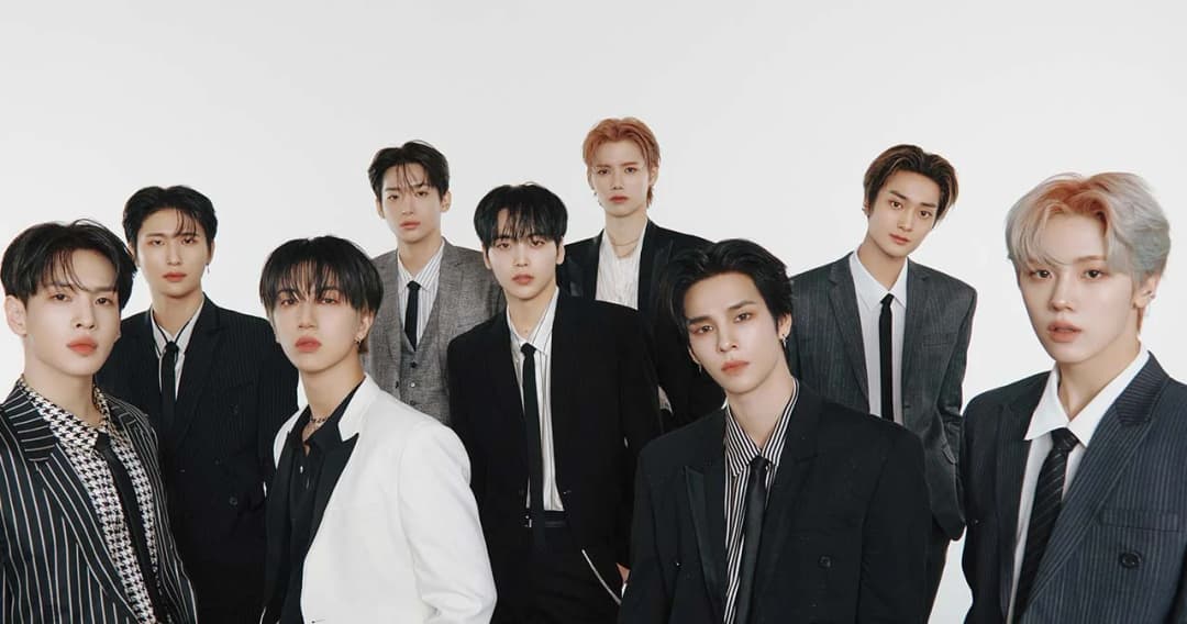 ‘CRAVITY’ อ้อนแฟนชาวไทย เตรียมพบกันในคอนเสิร์ตแรก 28 ต.ค.นี้