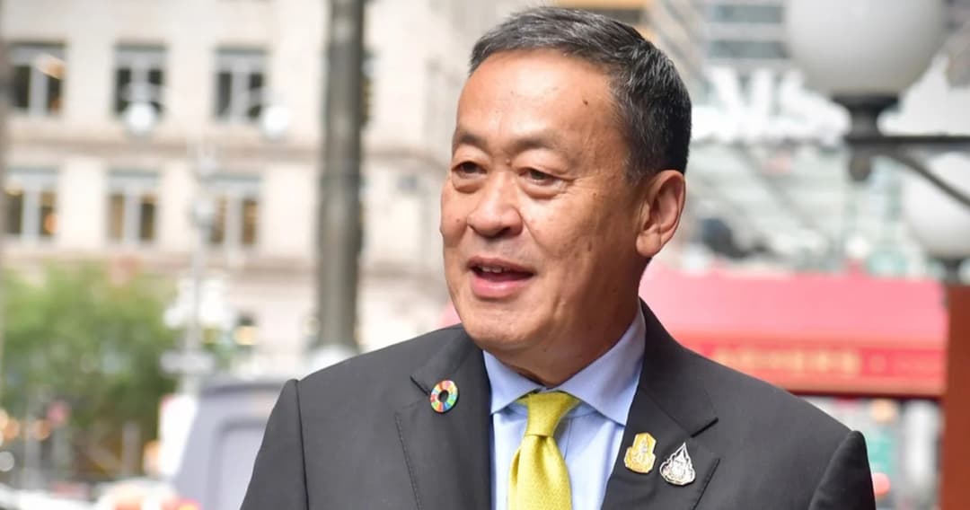 นายกฯ เตรียมตั้งกรรมการสอบสวน กรณีค้นบ้านพัก พล.ต.อ.สุรเชษฐ์ ไม่กระทบวันเลือก ผบ.ตร. คนใหม่