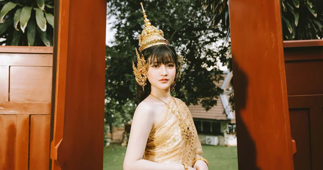 ‘SEEDA THEVILLIAN’ ปล่อยซิงเกิลใหม่ล่าสุด ‘ไม่เท่าความรัก’ เพลงรักสุดเศร้าที่ผสมกลิ่นอายความพีเรียดไทยแท้