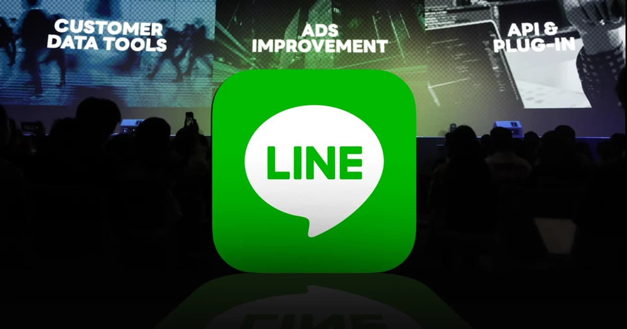 สรุปงาน LINE Conference Thailand 2023 ลุยพัฒนา ‘กรุ๊ปแชต’ ตอบโจทย์การทำงาน พร้อมก้าวสู่การเป็น ‘แพลตฟอร์มเปิด’