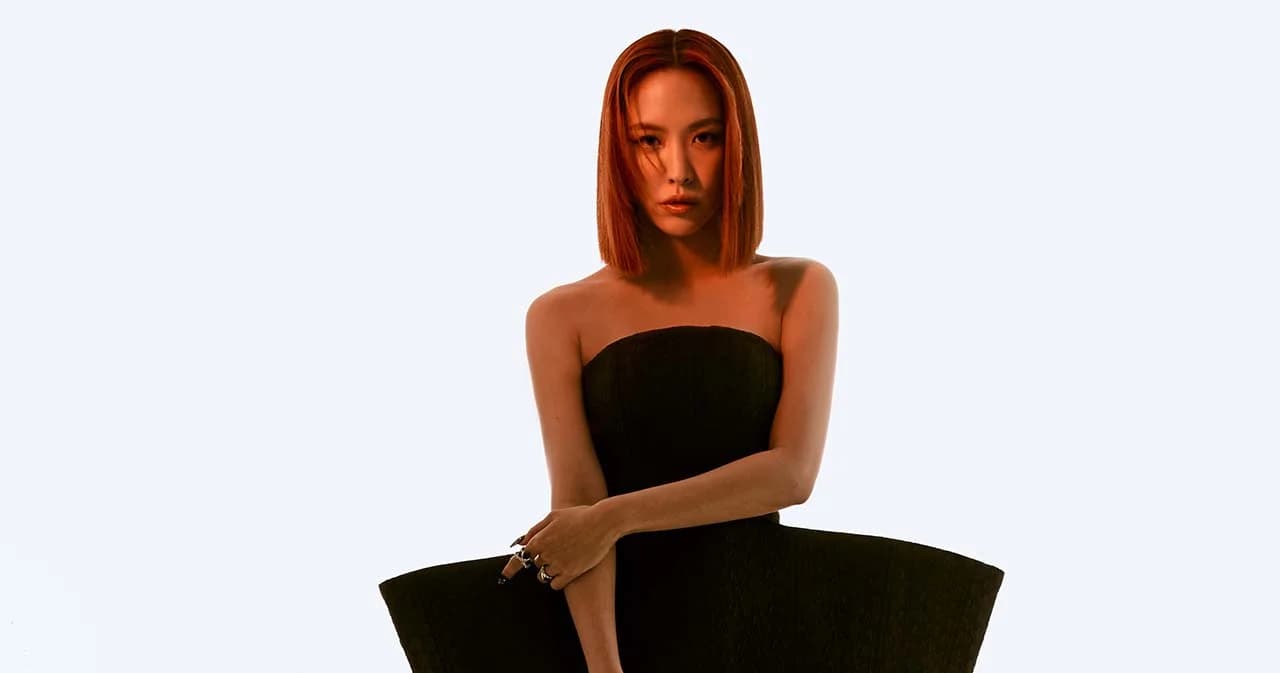 ‘Mascara’ ซิงเกิ้ลใหม่จาก ‘Namcha’ ที่พร้อมเยียวยา และเป็นเพื่อนกับทุกหัวใจ ที่กำลังร้องไห้