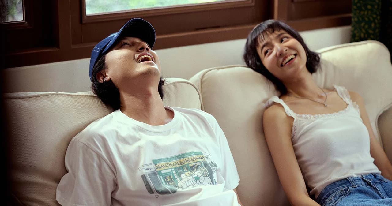 ‘April’ เพลงของคนใจร้ายจาก ‘Only Monday’ ตอกย้ำความเศร้าจุกอกผ่านเอ็มวี โดยฝีมือการกำกับของ ‘เติร์ด Tilly Birds’