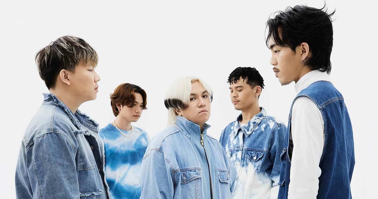 ‘ถ้าต่อจากนี้ไม่มีฉันแล้ว (What if)’ ซิงเกิ้ลใหม่จากวง ‘Ayla’s’ เพลงอกหักที่เล่นตลกกับตัวเองแบบไม่ยั้ง