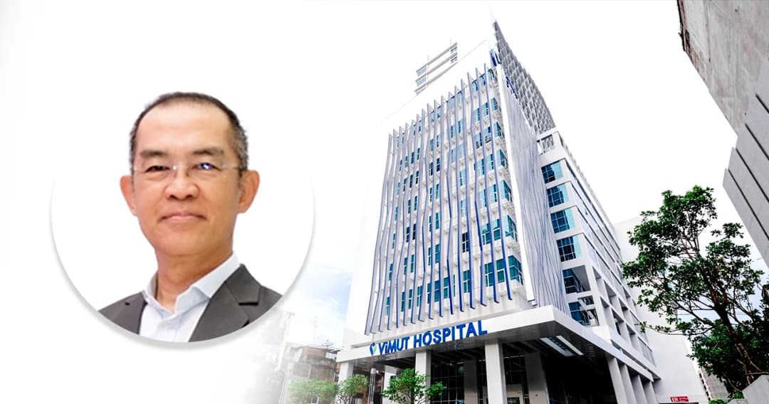 เพราะผู้หญิงมีกำลังซื้อสูงและกล้าจ่าย รพ.วิมุต ออกแคมเปญใหม่ หนุนเศรษฐกิจตัวแม่ SHEconomy