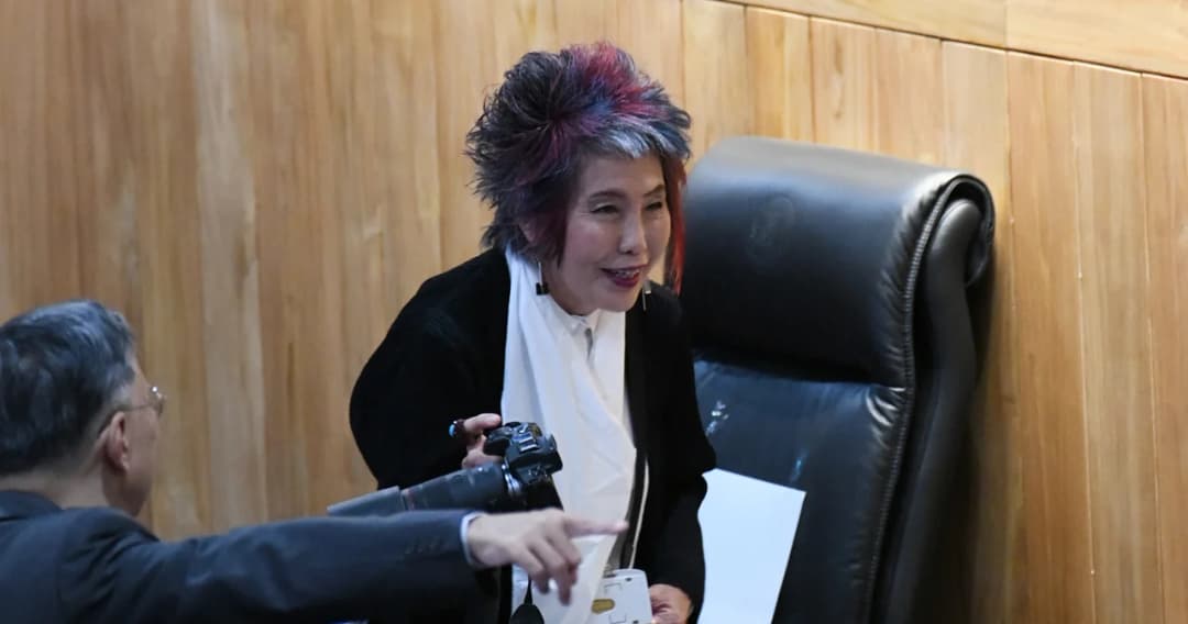 ‘หมอพรทิพย์’ โพสต์ถูกไล่ออกจากร้านอาหารที่ไอซ์แลนด์ จะใช้ธรรมะจัดการมากกว่ากฎหมาย