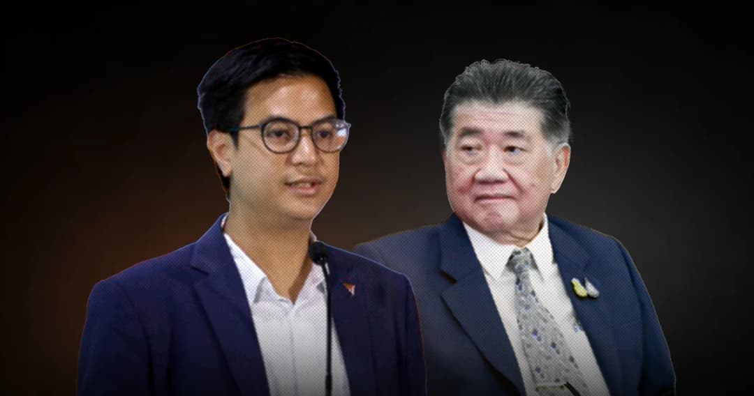 เสนอนายกฯ เคาะวันนี้ ‘กรรมการศึกษาประชามติ’ ‘ก้าวไกล’ ยังไม่ตอบรับ-ยัน 2 จุดยืน