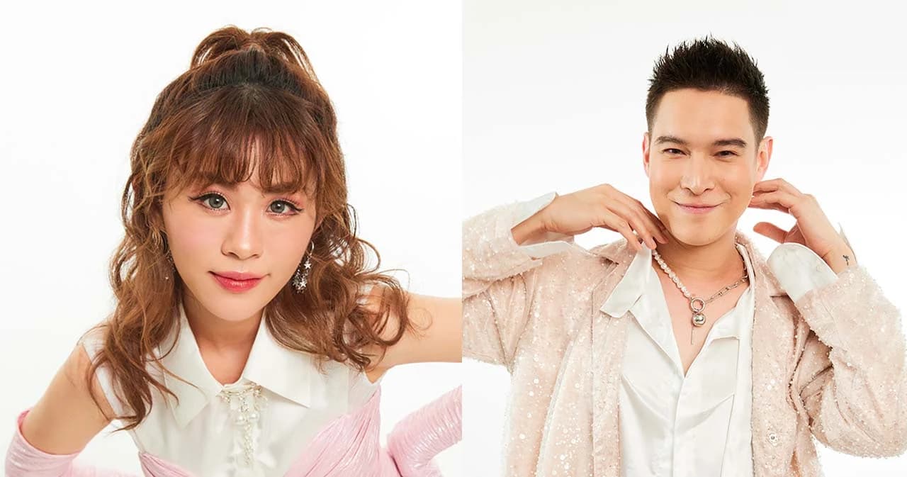‘Bell Warisara’ เเละ ‘PETE POL’ ร่วมถ่ายทอด ‘ONLY YOU’ และ ‘เรื่องคืนนั้น’ ผ่านโปรเจกต์ RS Music Switching Voice