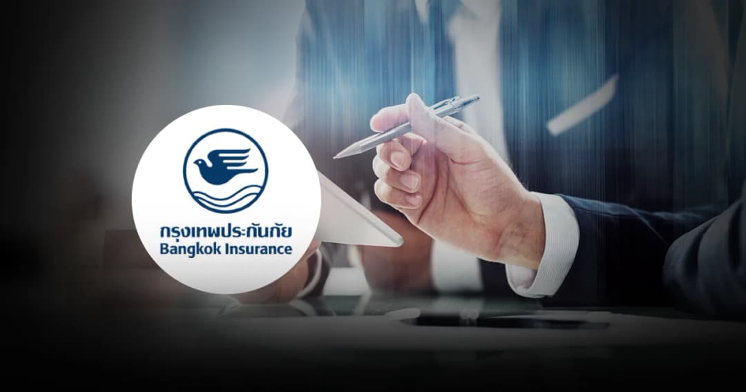 กรุงเทพประกันภัย