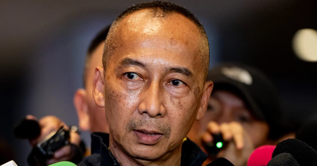 สรุปเหตุยิงในพารากอน ตาย 2 เจ็บ 5 ผบ.ตร. เผย ผู้ก่อเหตุมีประวัติรักษาจิตเวช