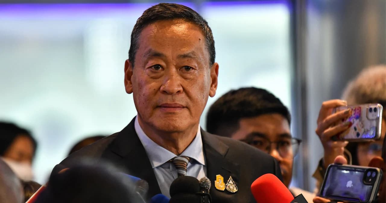 นายกฯ เตรียมเข้าพบขอโทษทูตจีน เชื่อนักท่องเที่ยวเข้าใจเหตุสุดวิสัย