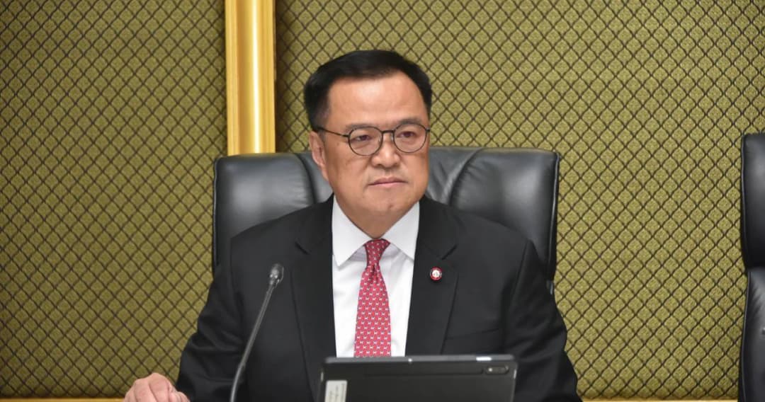 ‘อนุทิน’ ลั่นพอแล้วให้สามัญชนพกปืน จ่อห้ามออกใบอนุญาตครอบครองปืนของประชาชน