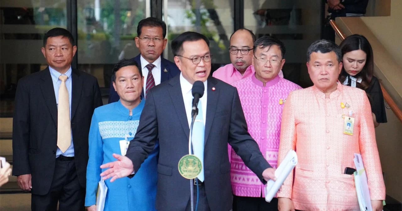 8 มาตรการ คุมอาวุธปืน-สิ่งเทียมอาวุธปืน หลังเกิดเหตุยิงในพารากอน