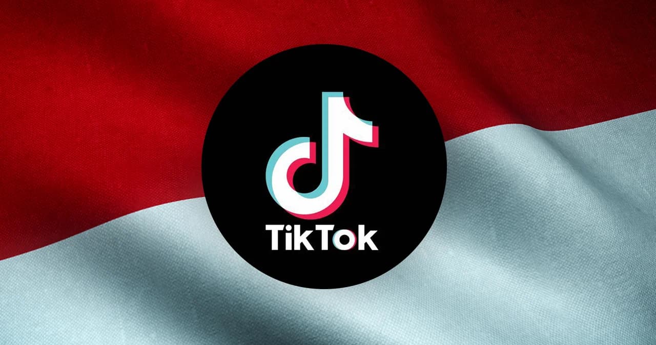 จับตา อินโดนีเซียห้ามซื้อขายบนโซเชียล กระทบ TikTok เต็มๆ