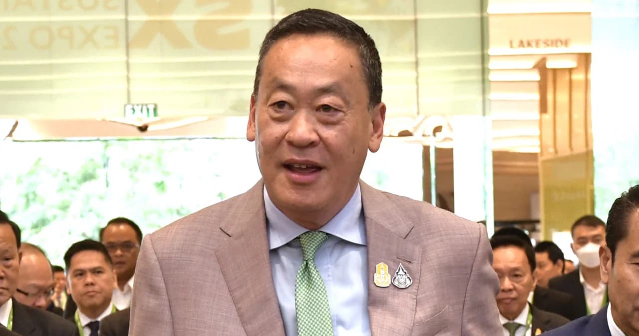 นายกฯ เปลี่ยน ‘กรรมการศึกษาประชามติ’ แก้รัฐธรรมนูญ ใหม่