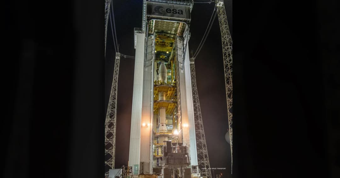 รู้จัก ‘THEOS-2’ ไทยส่งดาวเทียมไปปฏิบัติภารกิจในห้วงอวกาศ ครั้งแรกในรอบ 15 ปี