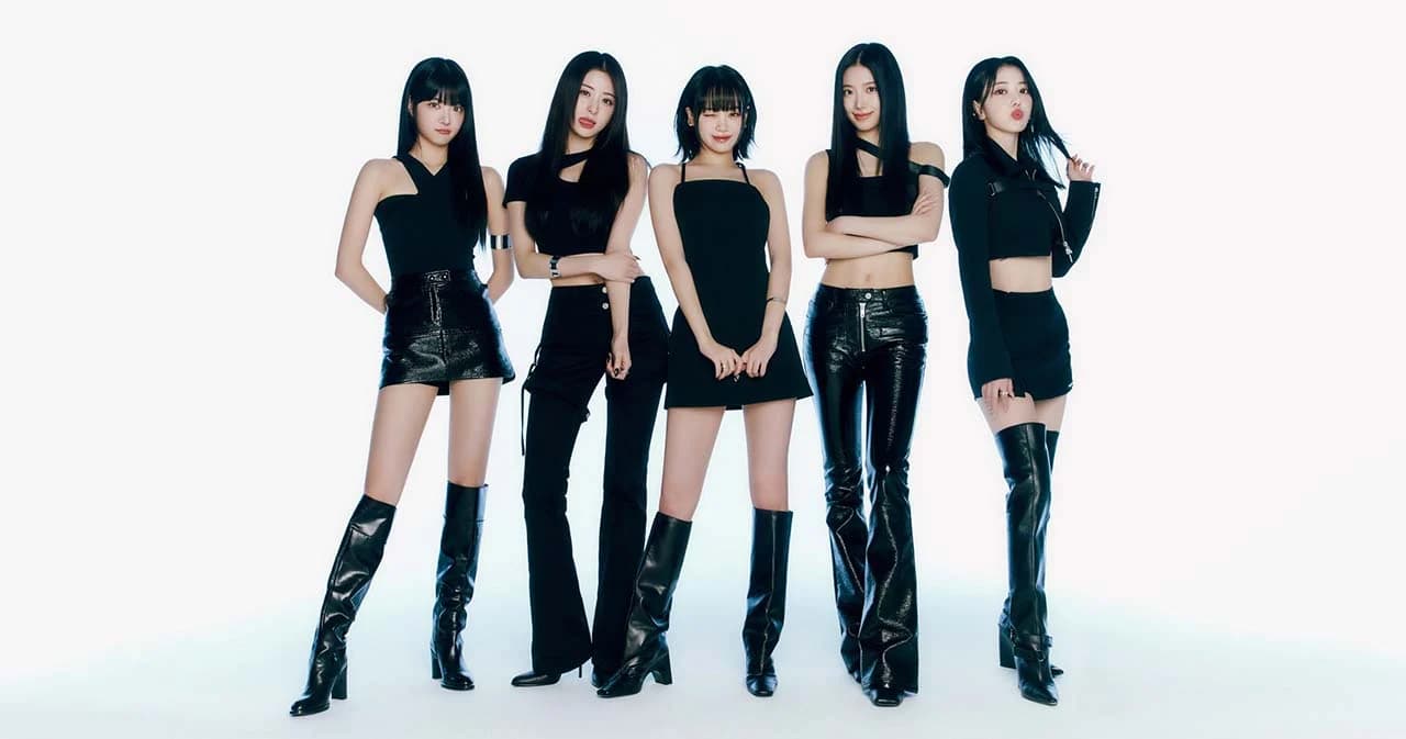 ‘SOURCE MUSIC’ ประกาศยกเลิกคอนเสิร์ต ‘2023 LE SSERAFIM TOUR ‘FLAME RISES’ IN BANGKOK’