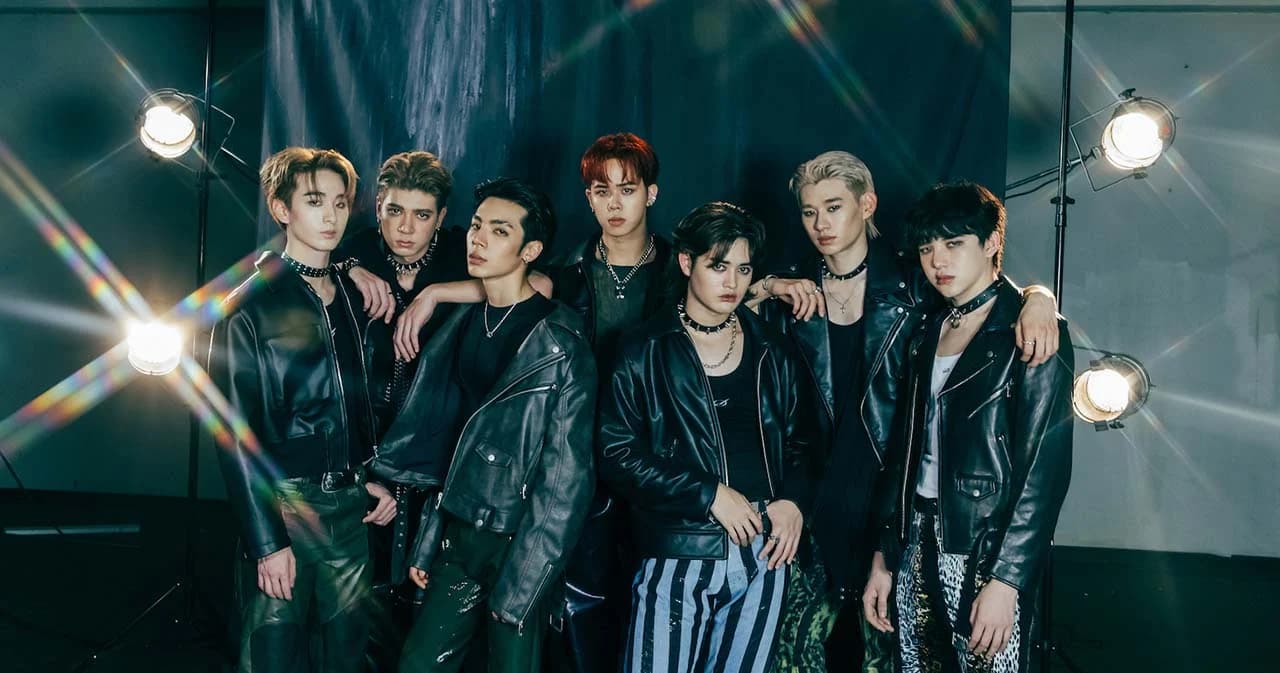 ‘ATLAS’ ปล่อยซิงเกิลใหม่ระเบิดความเศร้าส่งท้ายปี ‘BOYS DO CRY’ “ผู้ชายอย่าง ATLAS ก็ร้องไห้เป็น”