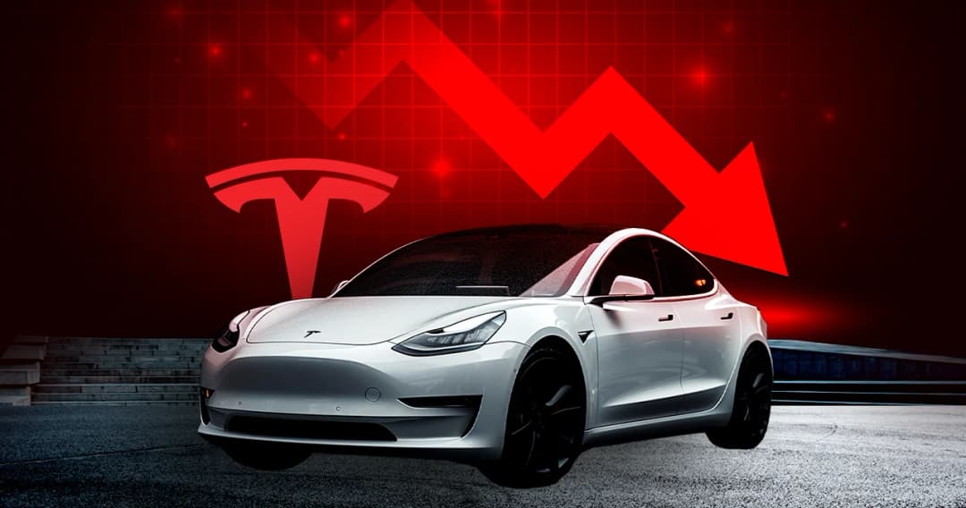 ต่ำคาด ! ‘Tesla’ ส่งมอบรถยนต์ Q3 ไป 435,059 คัน ลดลงจากไตรมาสก่อน 7%