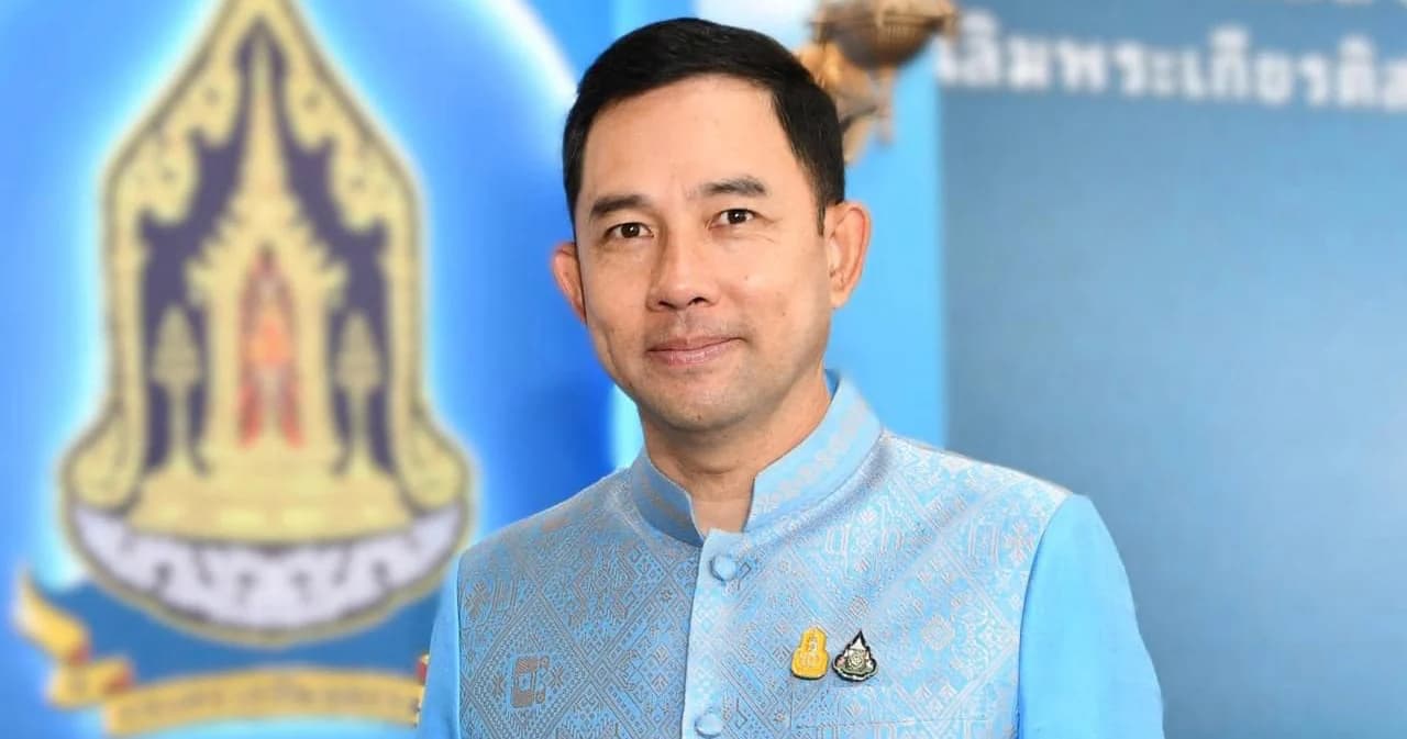 ‘อิทธิพล คุณปลื้ม’ ได้ประกันตัว หลังหนีหมายจับ-ถูกรวบที่สนามบินสุวรรณภูมิ