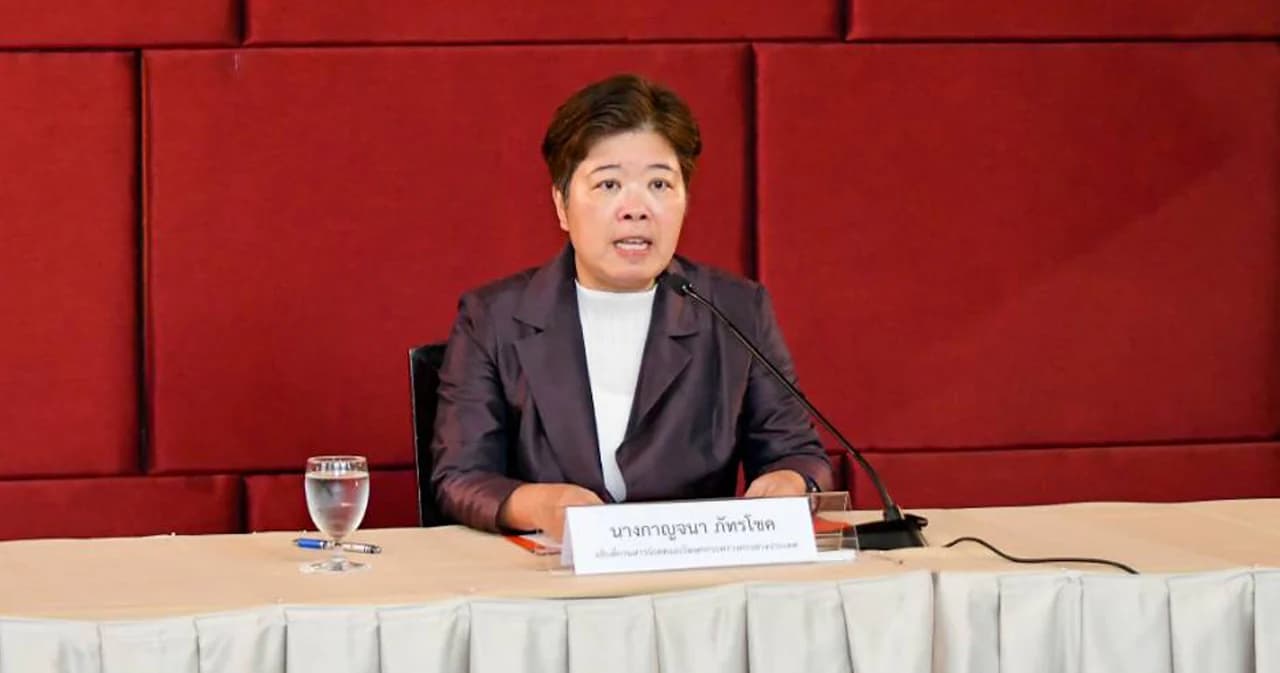 กต. แถลงคนไทยในอิสราเอลเสียชีวิต 12 ราย-แจ้งขอกลับ 1,099 คน