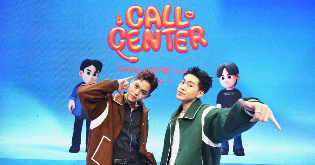 ‘THI-O&TUTOR’ เปิดตัวแอนิเมชั่น คาแรคเตอร์ ‘PUPPY&CHICKY’ พร้อมปล่อยซิงเกิลใหม่ ‘CALL CENTER’