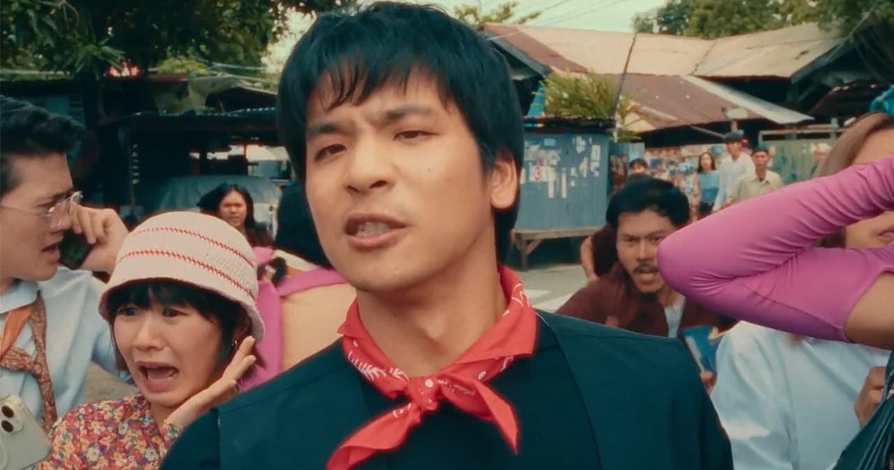 ‘TANGBADVOICE’ ถ่ายทอดเรื่องราวนิสัยของคนไทยผ่านเพลง ‘คนนี้คนไทย’