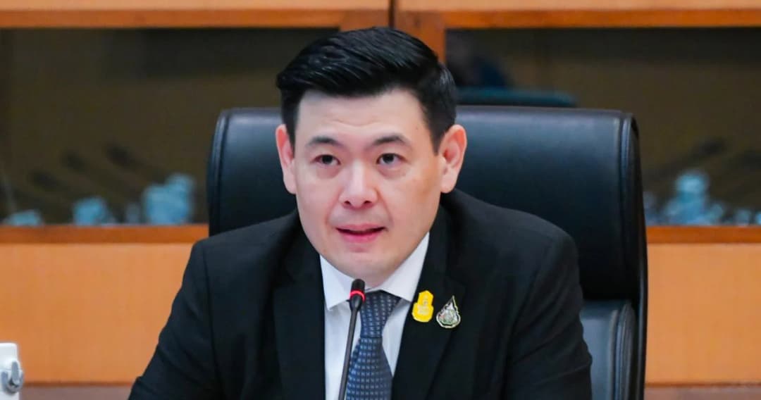 รมช.ต่างประเทศ เผย 15 คนไทยกลุ่มแรก จากอิสราเอลจะถึงไทย 12 ต.ค.นี้