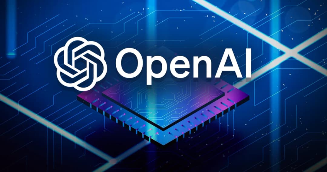 ลดปัญหาชิปหาย ขาดแคลน OpenAI อาจพัฒนาชิป AI ด้วยตัวเอง