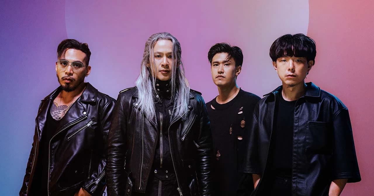 ‘COCKTAIL’ ส่งเพลงเปิดมหาศึกสงคราม ‘เหนือชีวิต’ ประกอบภาพยนตร์ไซไฟแอนิเมชัน ‘นักรบมนตรา : ตำนานแปดดวงจันทร์’