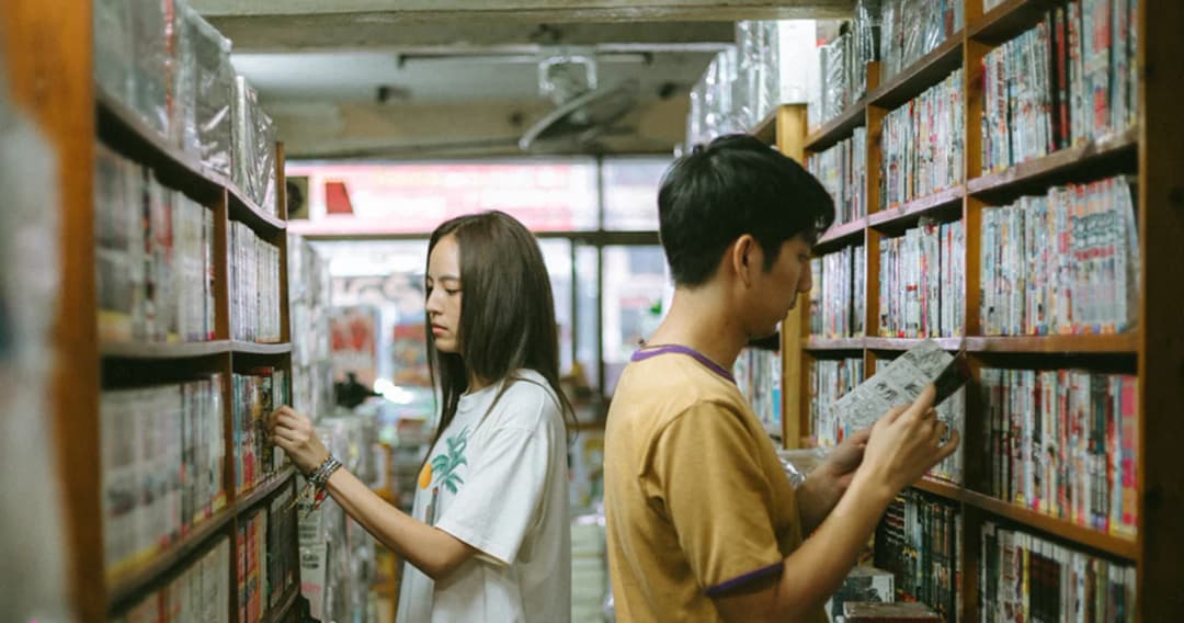 หวนคิดถึงวันวาน กับความลับที่ยังไม่เคยบอกไปกับ ‘เเค่บอกว่ารักเธอ’ ผลงานเพลงประกอบภาพยนตร์จาก ‘วงหมีพูห์’