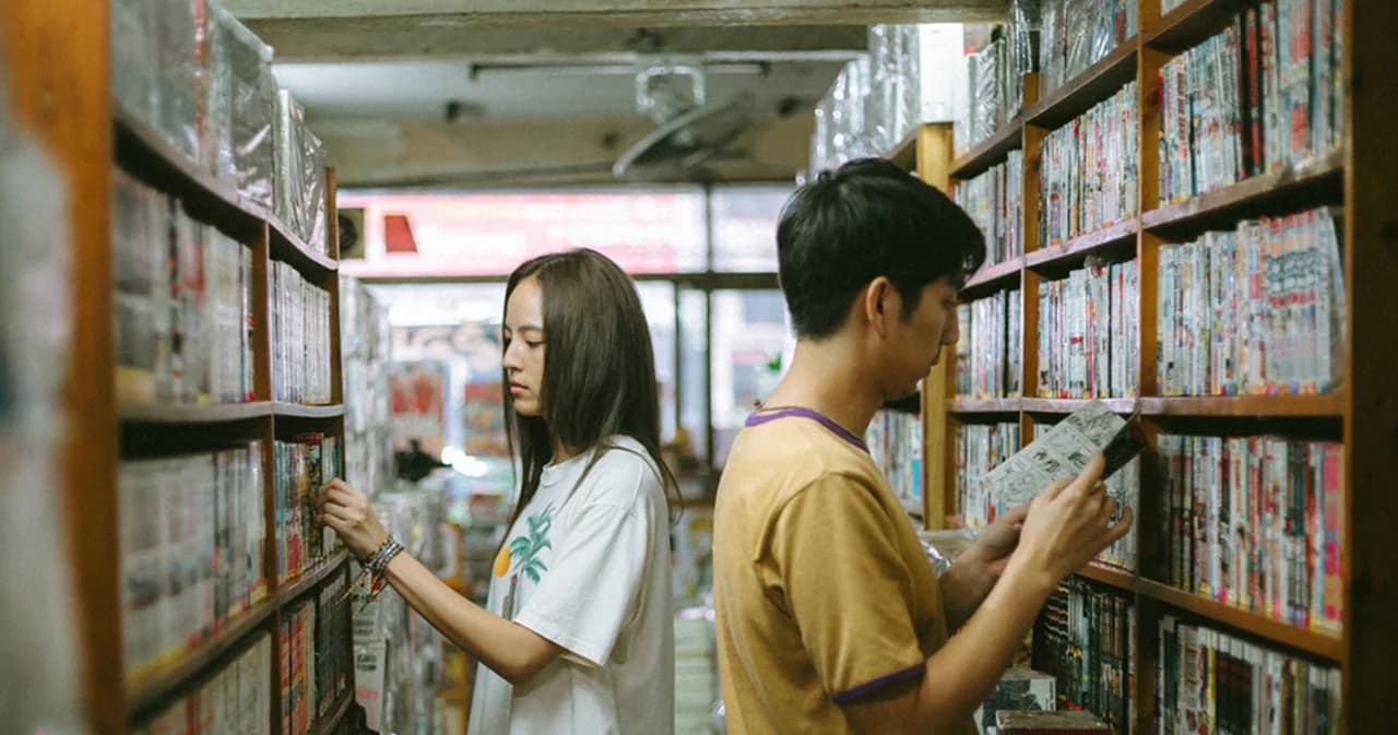 หวนคิดถึงวันวาน กับความลับที่ยังไม่เคยบอกไปกับ ‘เเค่บอกว่ารักเธอ’ ผลงานเพลงประกอบภาพยนตร์จาก ‘วงหมีพูห์’