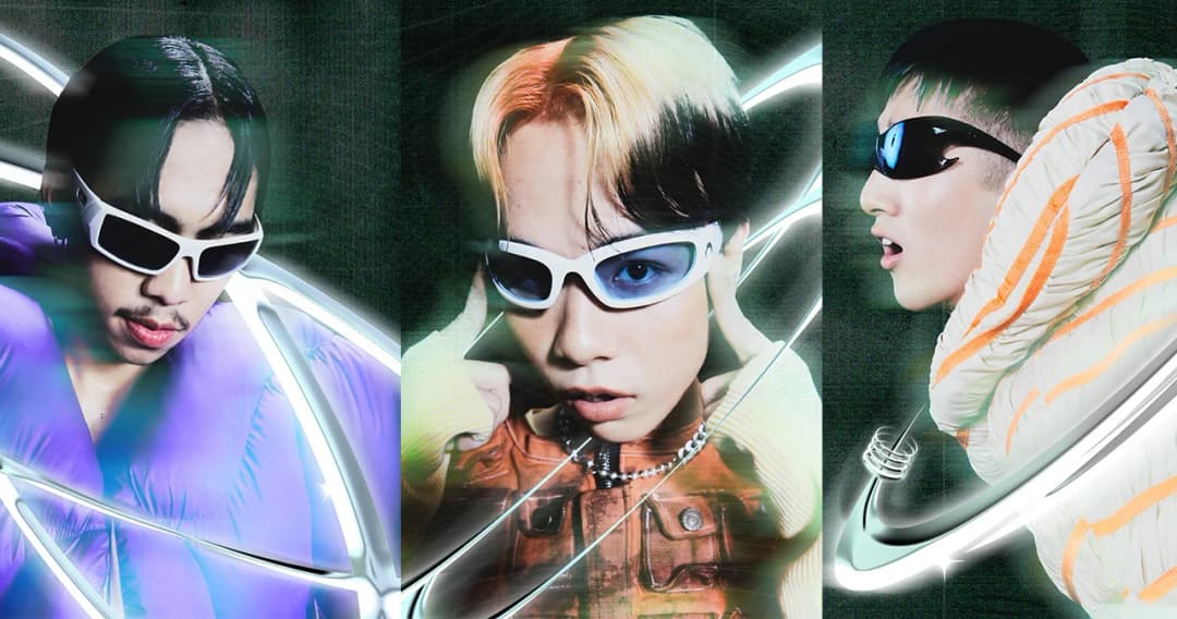 ‘NSL’ ปล่อยซิงเกิลใหม่ ‘จบเจ๊า’ ดนตรีฮิปฮอปแนวใหม่ แบบไทยเปอร์ป็อป 