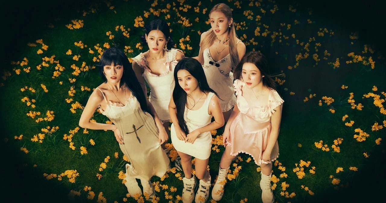 ‘(G)I-DLE’ สร้างความร้อนแรงครั้งใหม่ ผ่านอัลบั้มภาษาอังกฤษชุดแรก ‘HEAT’
