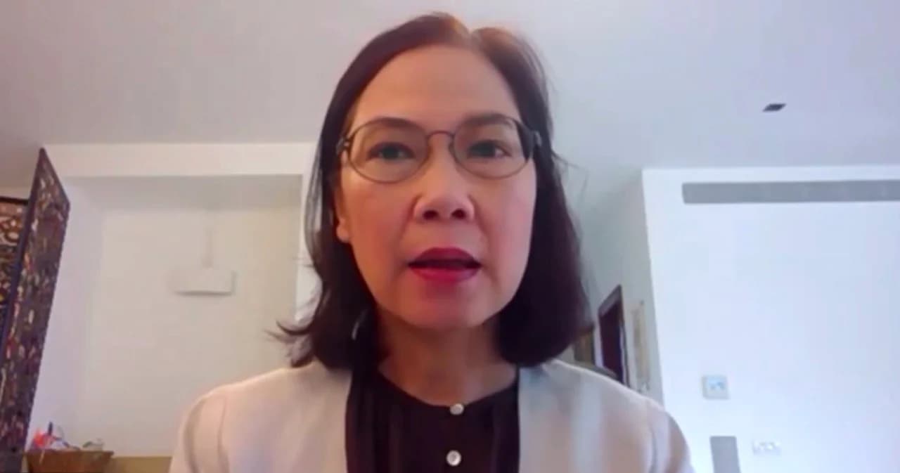 ทูตไทย เผย อิสราเอลให้คำมั่น จะช่วยเหลือตัวประกันเต็มที่ รับยังไม่รู้ชะตากรรม