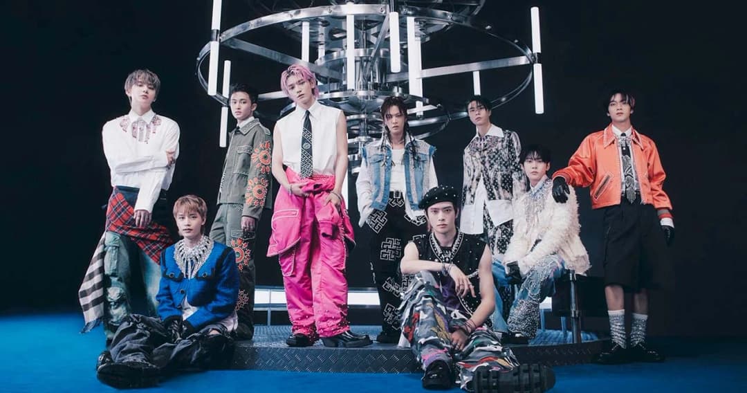 ‘NCT 127’ พิสูจน์คุณค่าที่แท้จริง ผ่านอัลบั้มเต็มชุดที่ 5 ‘Fact Check’